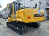 2024 Komatsu PC220-8N1 Crawler Excavator