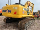 2024 Komatsu PC240-8 Crawler Excavator