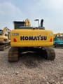 2024 Komatsu PC240-8 Crawler Excavator