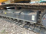 2024 Komatsu PC240-8 Crawler Excavator