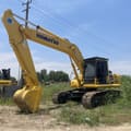 2024 Komatsu PC240-8 Crawler Excavator