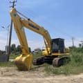 2024 Komatsu PC240-8 Crawler Excavator