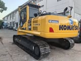 2024 Komatsu PC240LC-8 Crawler Excavator