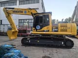2024 Komatsu PC240LC-8 Crawler Excavator