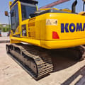 2024 Komatsu PC240LC Crawler Excavator