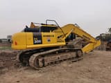 2024 Komatsu PC270-7