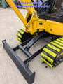 2024 Komatsu PC30MR Mini Excavator