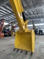 2024 Komatsu PC350-7 Crawler Excavator