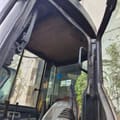 2024 Komatsu PC35MR Mini Excavator