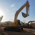 2024 Komatsu PC360-7 Crawler Excavator
