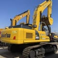 2024 Komatsu PC360 Crawler Excavator