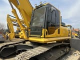 2024 Komatsu PC360 Crawler Excavator