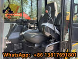 2024 Komatsu PC56-7 Mini Excavator