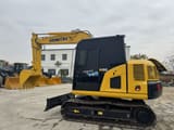 2024 Komatsu PC60-8 Mini Excavator