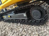 2024 Komatsu PC70-8 Mini Excavator