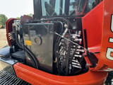 2024 Kubota KX161 Mini Excavator