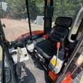 2024 Kubota KX161 Mini Excavator