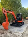 2024 Kubota KX163 Mini Excavator
