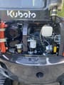 2024 Kubota KX163 Mini Excavator