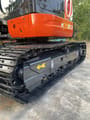 2024 Kubota KX163 Mini Excavator