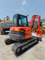 2024 Kubota KX163 Mini Excavator