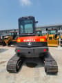2024 Kubota KX163 Mini Excavator