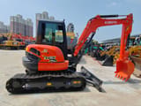 2024 Kubota KX163 Mini Excavator