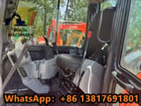 2024 Kubota KX165-5 Mini Excavator
