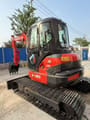 2024 Kubota KX165 Mini Excavator