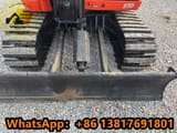 2024 Kubota KX185-5 Mini Excavator