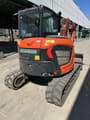 2024 Kubota U50-5 Mini Excavator