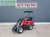 2024 Oehler A6026 Mini Excavator