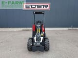 2024 Oehler A6026 Mini Excavator