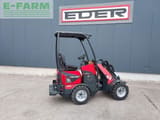 2024 Oehler A6026 Mini Excavator