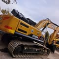 2024 Sany 305H Crawler Excavator