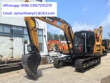 2024 Sany SY135C Crawler Excavator