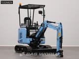 2024 Sany SY19E Mini Excavator