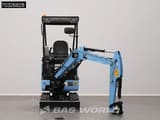 2024 Sany SY19E Mini Excavator
