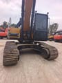 2024 Sany SY215C Crawler Excavator