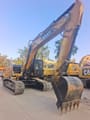 2024 Sany SY215H Crawler Excavator