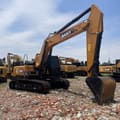 2024 Sany SY235C Crawler Excavator
