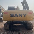 2024 Sany SY265C Crawler Excavator