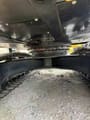 2024 Sany SY365H crawler excavator undercarriage view