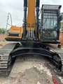 2024 Sany SY365H crawler excavator front view