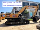 2024 Sany SY365H Crawler Excavator