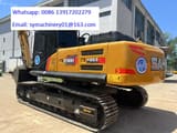 2024 Sany SY365H Crawler Excavator