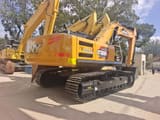 2024 Sany SY365H Crawler Excavator