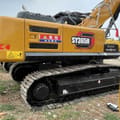 2024 Sany SY365H Crawler Excavator