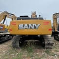 2024 Sany SY365H Crawler Excavator