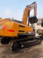 2024 Sany SY365H Crawler Excavator